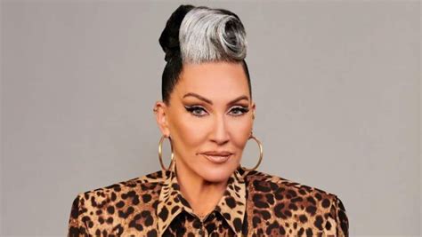 michelle visage height|Michelle Visage Height, Weight, Body Measurements,。